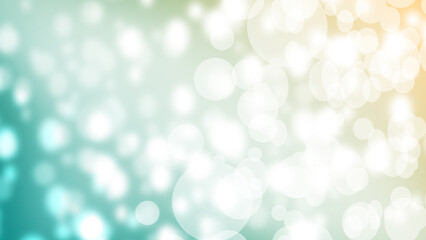 Obraz premium Blinker light bokeh, abstract bokeh background, bokeh light graphics for illustrations