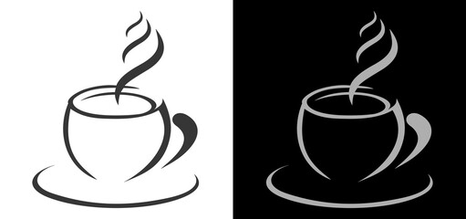coffe logo