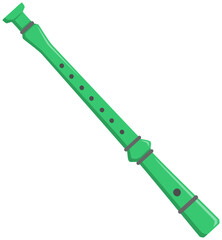 flute musical instrument