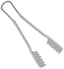 Ice Tongs Icon