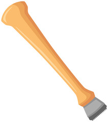 Cocktail Muddler Icon