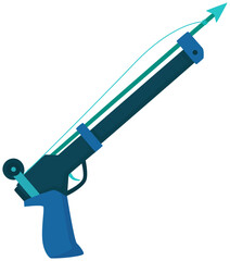Speargun Icon