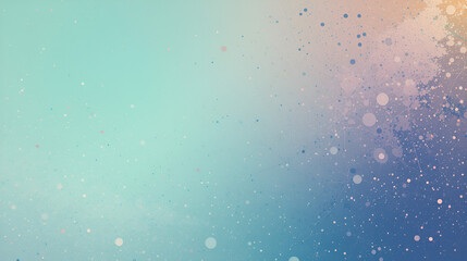 halftone gradient