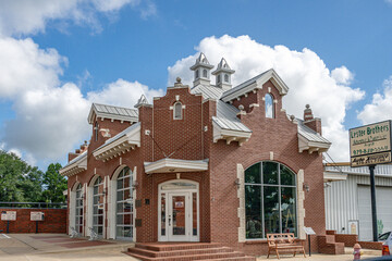 Brenham, Texas