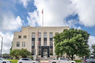 Brenham, Texas