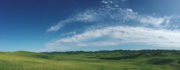 壮大な自然が持つ威厳を感じさせる背景