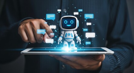 AI Chatbot: Revolutionizing Customer Service with Smart Automation Technology
