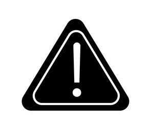 exclamation mark sign