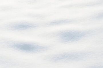 Fototapeta premium snow background texture