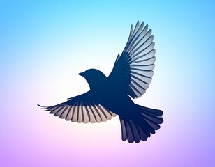 Obraz premium dove of peace