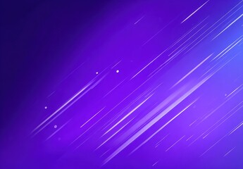 Fototapeta premium Abstract design with diagonal lines and light effects.