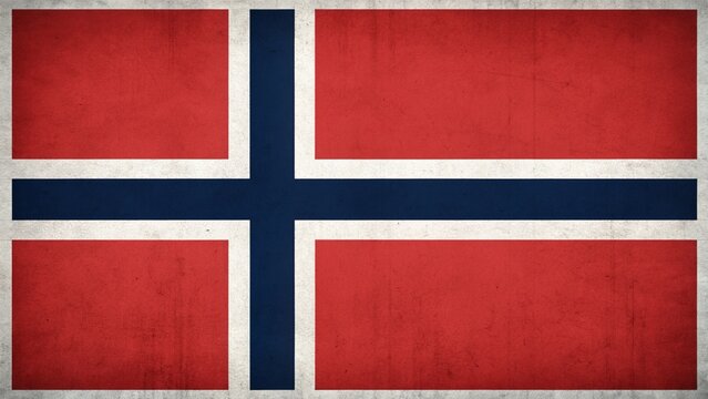 flag of norway