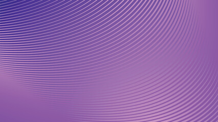 Abstract Purple with Stripes Line Background for Stylish Modern Design, Web UI, and Digital Visuals