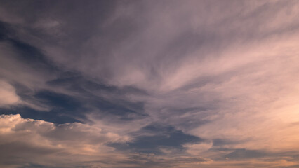  Dark sky with stormy clouds. Dramatic sky rain,Dark clouds before a thunder-storm,clouds before rain