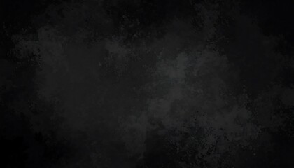 Obraz premium Dark, textured abstract background. Diffuse, mottled, and unevenly colored