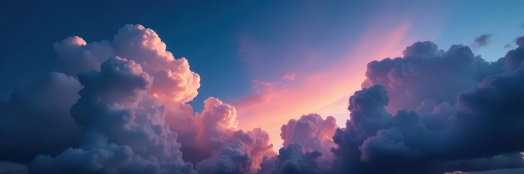Turbulent, dark asperitas clouds rolling across the sky, time lapse sequence , undulatus asperatus, dramatic clouds, atmospheric phenomenon