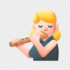 Bamboo Plant Nature Design