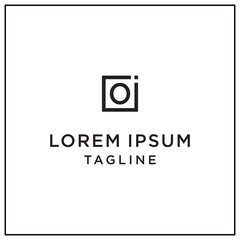 jo or oj square logo 