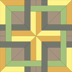 Ornament seamless pattern background. Design for decor, prints, textile, furniture, cloth, digital
