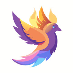 dove with peace sign