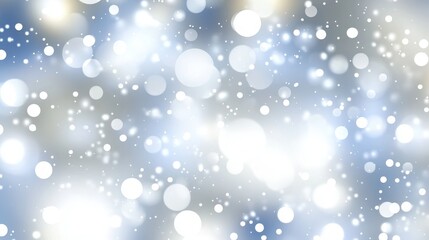 Obraz premium Beautiful Abstract Background with Soft Out of Focus Bokeh Effect