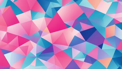 Obraz premium Modern Abstract Art Backdrop