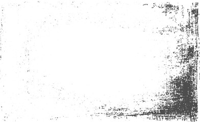 Abstract grunge texture effect, dot Vector illustration grunge urban, Vector brush grunge texture Rough Black Scratches splatter grunge distressed  transparent background.