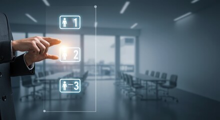 - Digital Transformation