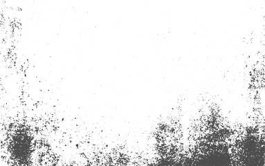  grunge dot texture style, Dust and Scratched .Grunge texture Dark Messy Dust Overlay Distress  transparent background.