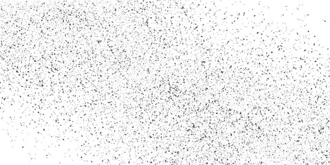 Abstract grunge texture effect, dot Vector illustration grunge urban, Vector brush grunge texture Rough Black Scratches splatter grunge distressed  transparent background.