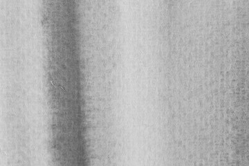 Black ink on the paper surface texture background