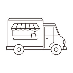 フードトラック