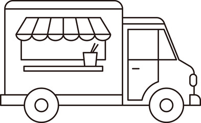 フードトラック