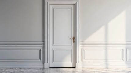 print blank door hanger