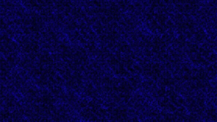 blue fabric texture