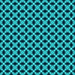 seamless geometric pattern