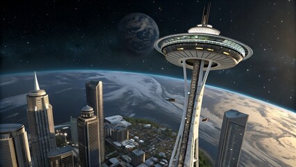 city hall in moscow russia