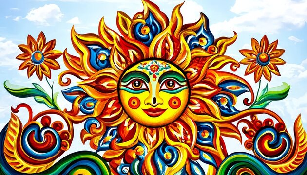 This festive period showcases rich cultural traditions and customs.