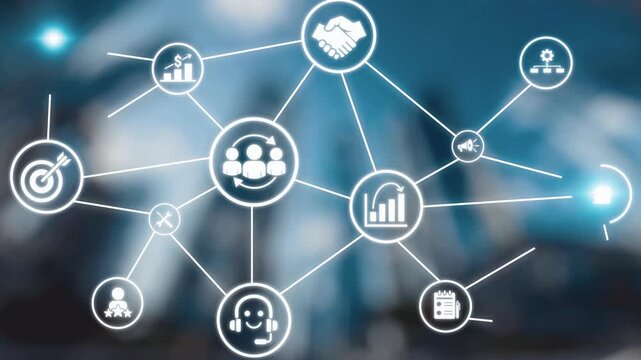 CRM platforms improve customer relationships through data analysis, CRM communication tools, and automation. CRM systems support customer management, tracking, and CRM relationship success. Spire - Powered by Adobe