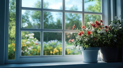 privacy house window tinting