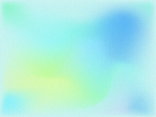 color grain background (Blue theme)