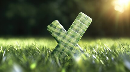 approval green checkmark