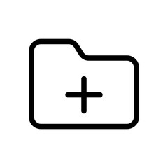 Folder Plus
