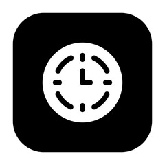 Desk Calendar Icon