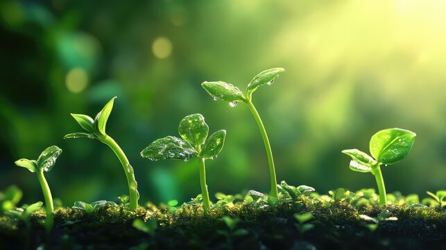 fertilization plant life cycle