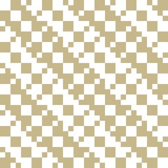 seamless geometric pattern