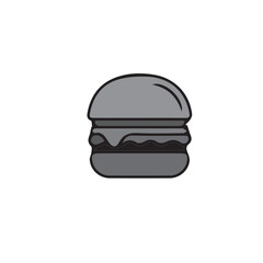 burger