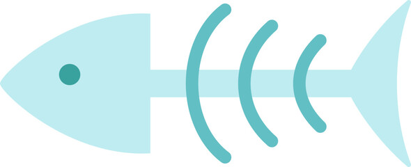 Cute Nautical Sea Life Element