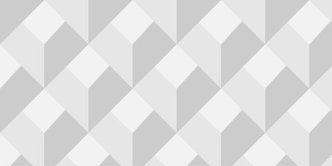 Illustration squares seamless geometric pattern with shapes. Abstract geometric triangle background wallpaper.	