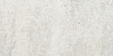 Abstract grunge White rough concrete wall texture background providing copy space